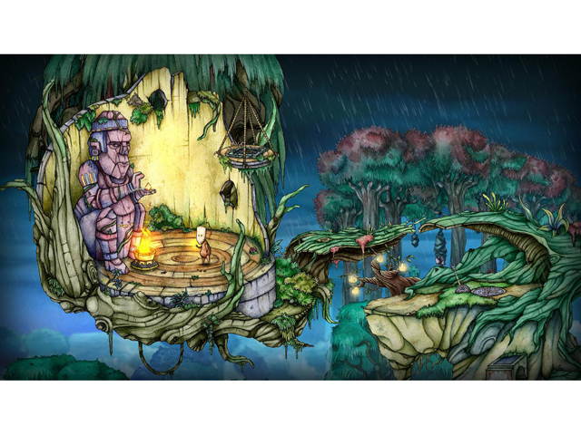 Candle [Online Game Code]