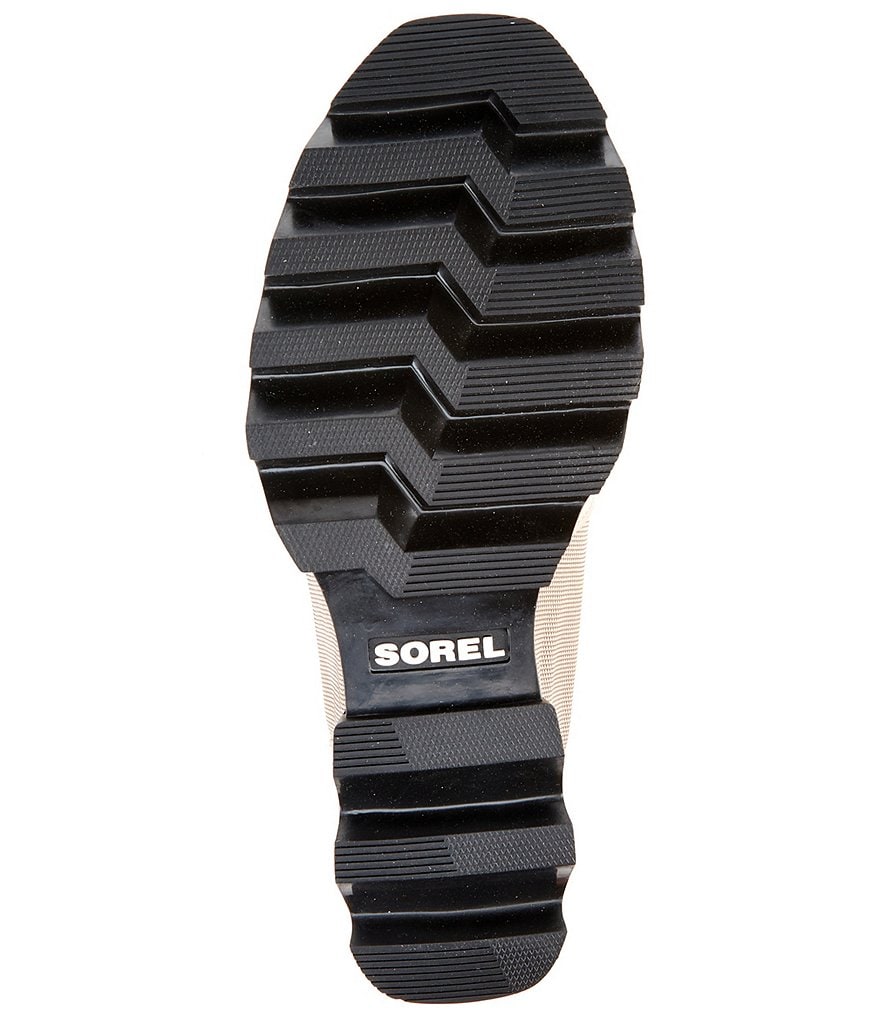 Sorel Joan of Arctic Lace-Up Wedge Lexi Booties