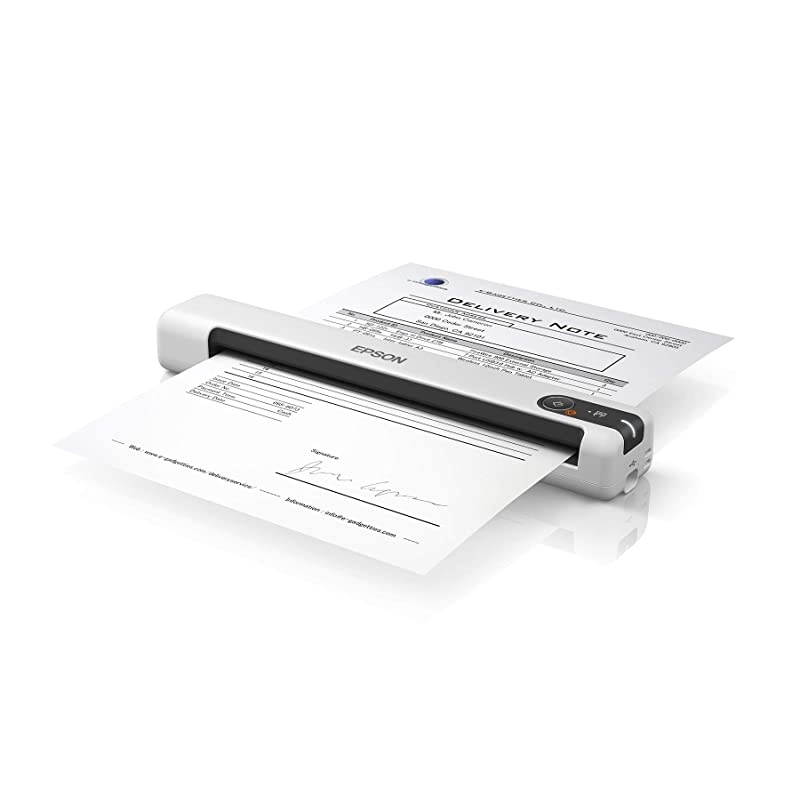 DS70 Document Scanner