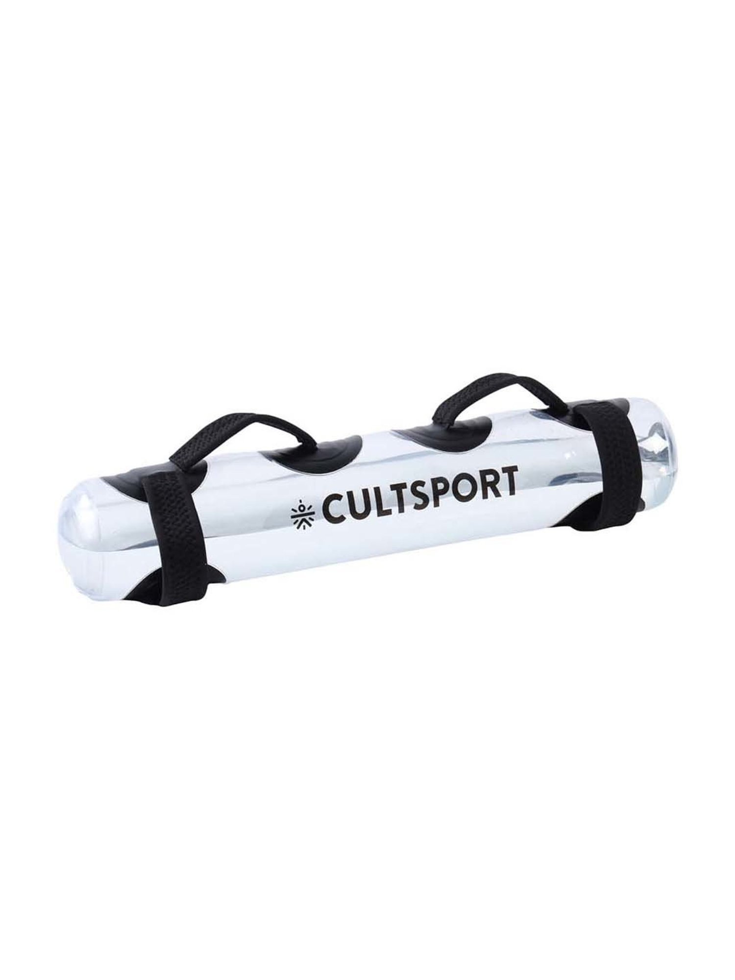 Cultsport Transparent Workout Water Bag