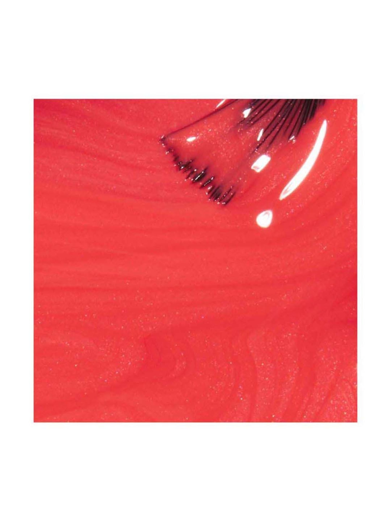 O.P.I Nail Lacquer, I Eat Mainly Lobster 15 ml