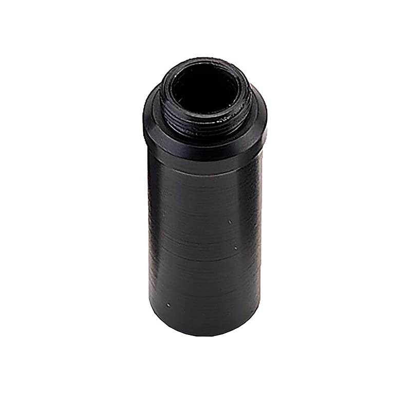 A26X 3 Extension Tube for Desk Stands Also Adapts BETA 56 to Various Mounting Devices