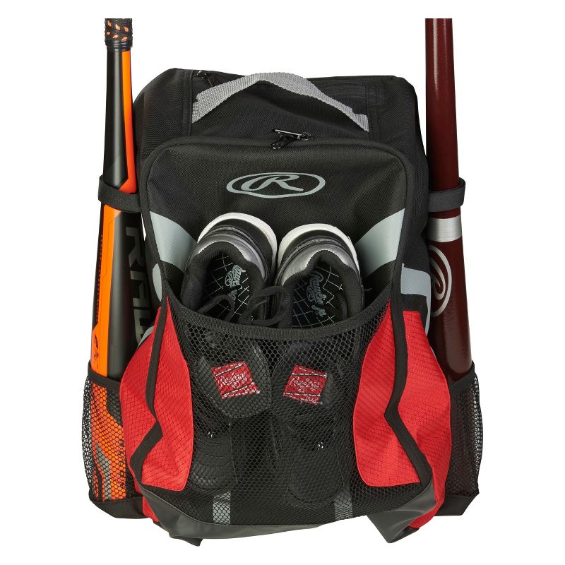 Rawlings Bat Bag Backpack