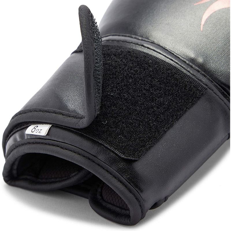 Meister Filled X-Wide Boxing Heavy Bag - 90lbs Black