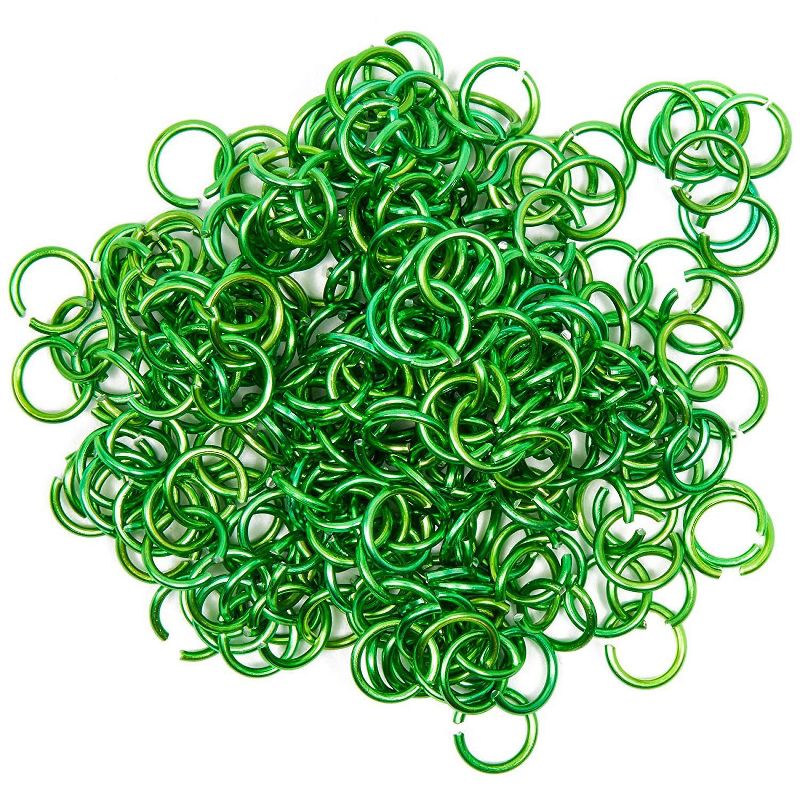 Bead Box Kit 6.25oz-Brite Skulls