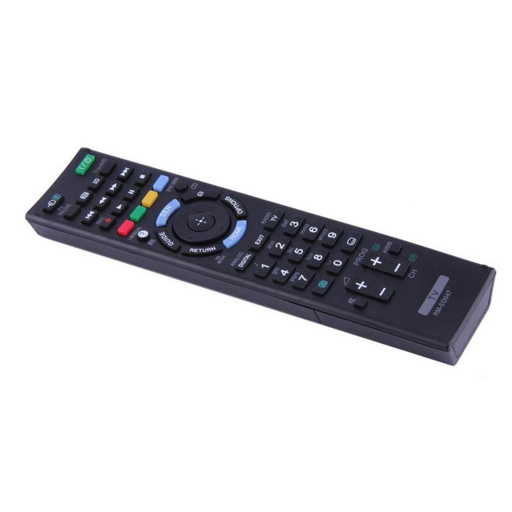 For Sony TV perfect replacement remotes Remote Control Controller tv control remote For Sony TV RM-ED047