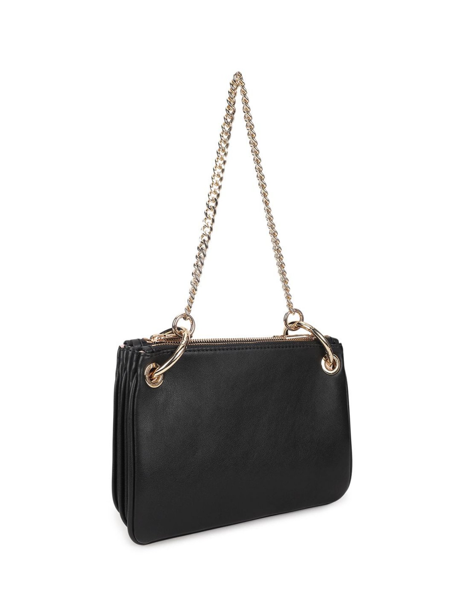 Liu Jo Nero Medium Shoulder Bag