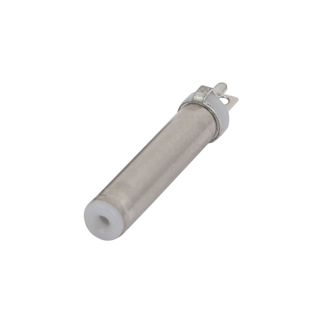 50pcs 3511TVL200WH 3.5mmx1.1mm DC Power Jack Solder Male Barrel Connector