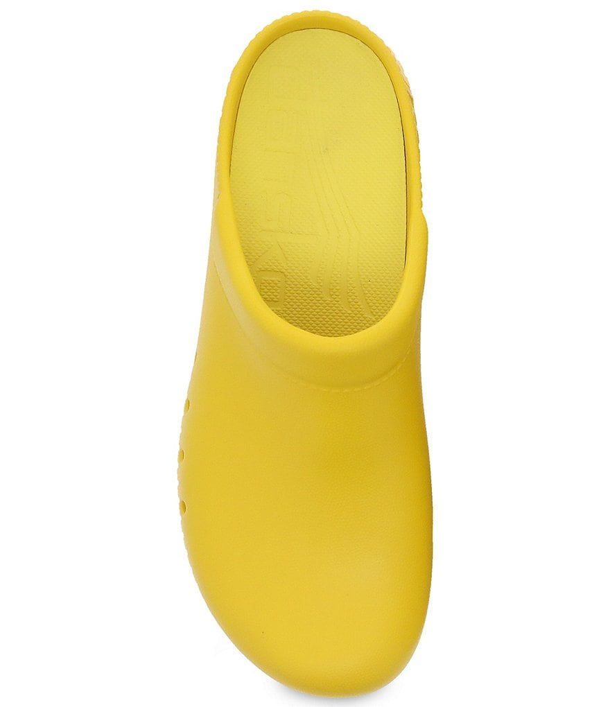 Dansko Kane Mule Clogs