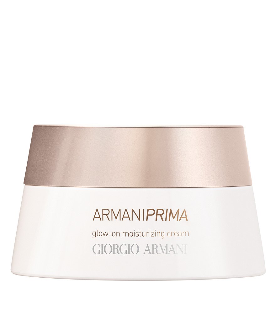 Giorgio Armani ARMANI beauty Prima Glow-On Moisturizing Cream