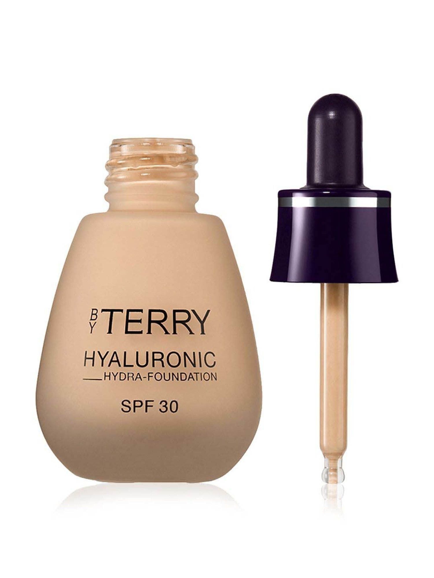 By Terry Hyaluronic Hydra Foundation 200N. Natural-N - 30 ml