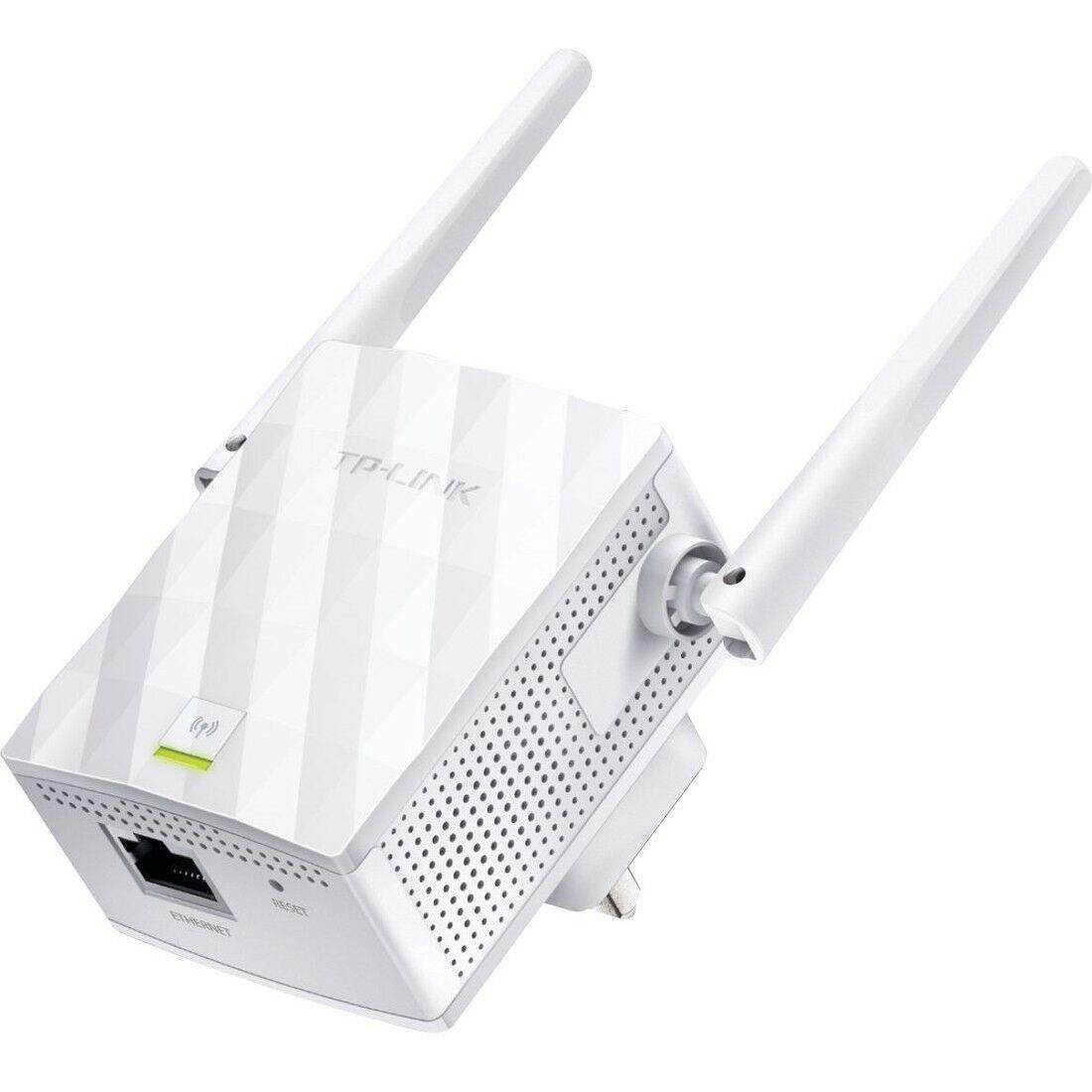 Tp-link Tl-wa855re Ieee 802.11b/g 300 Mbit/s Wireless Range Extender - Ism Band