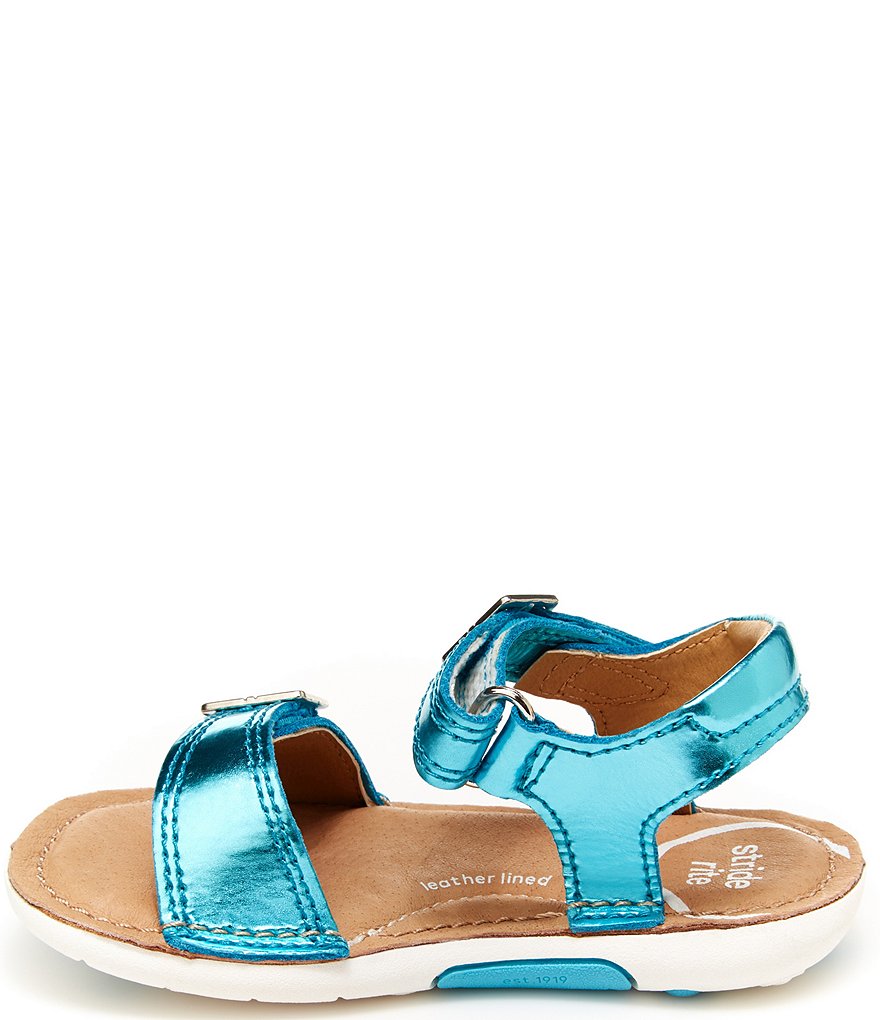 Stride Rite Girls' Kingsley SRT Sandals (Infant)