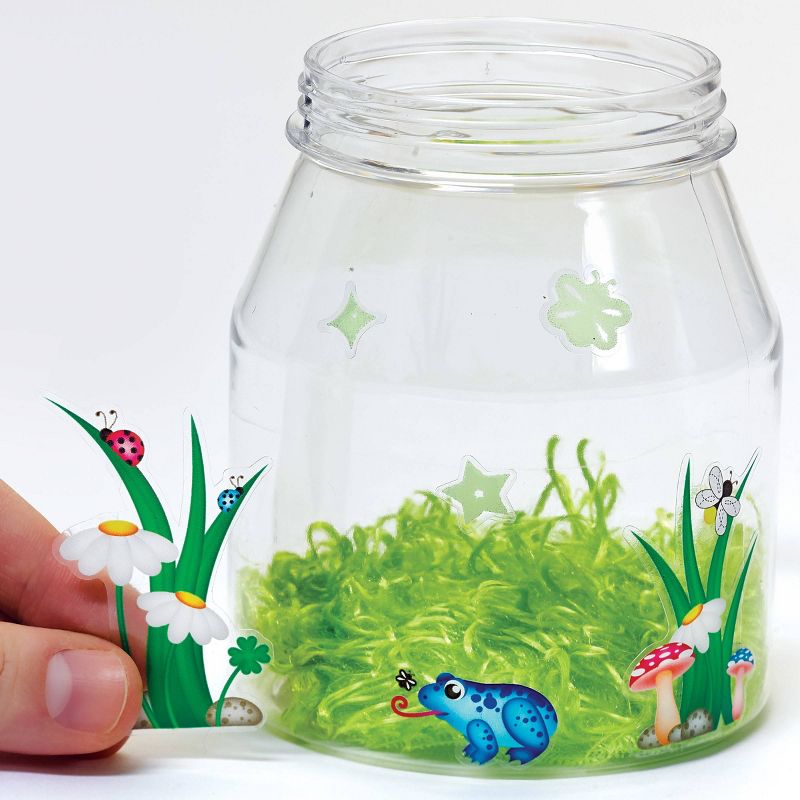 Creativity for Kids Make Your Own Firefly Light