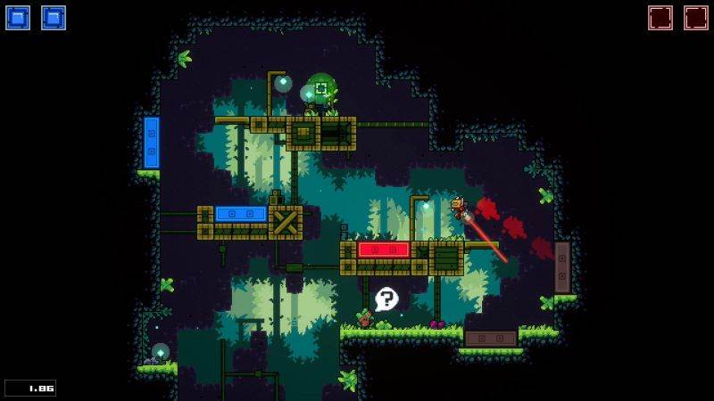 Super Magbot  [Online Game Code]