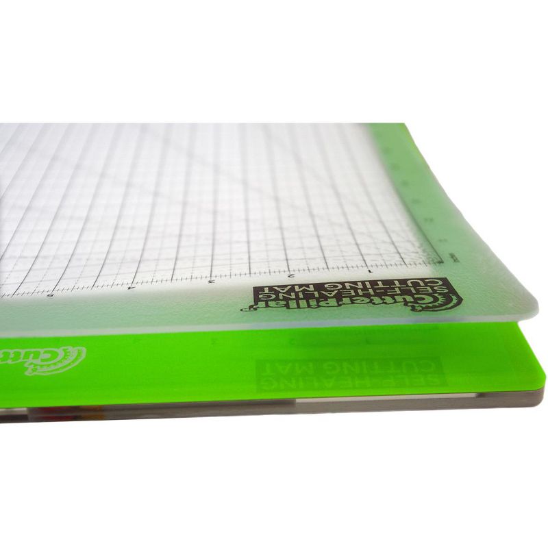 Cutterpillar Glow Basic Led Light Pad