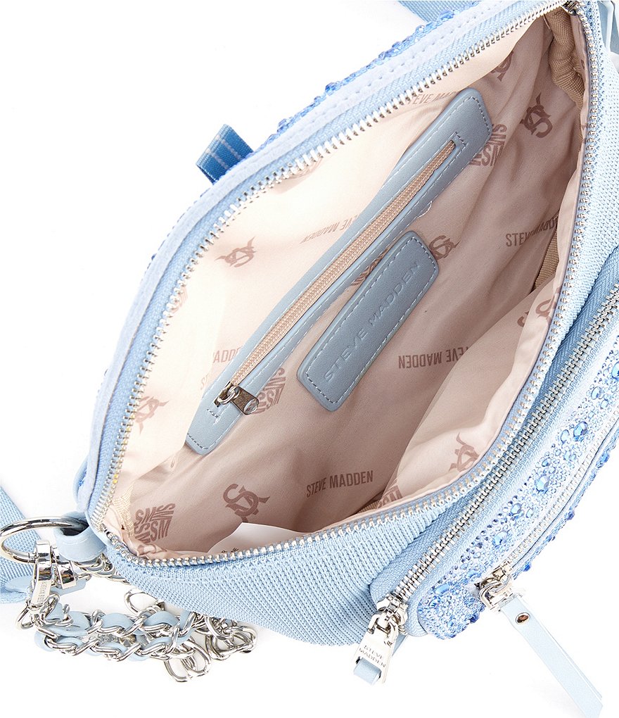 Herschel Supply Co. Fifteen Camouflage Zip Around Belt Bag