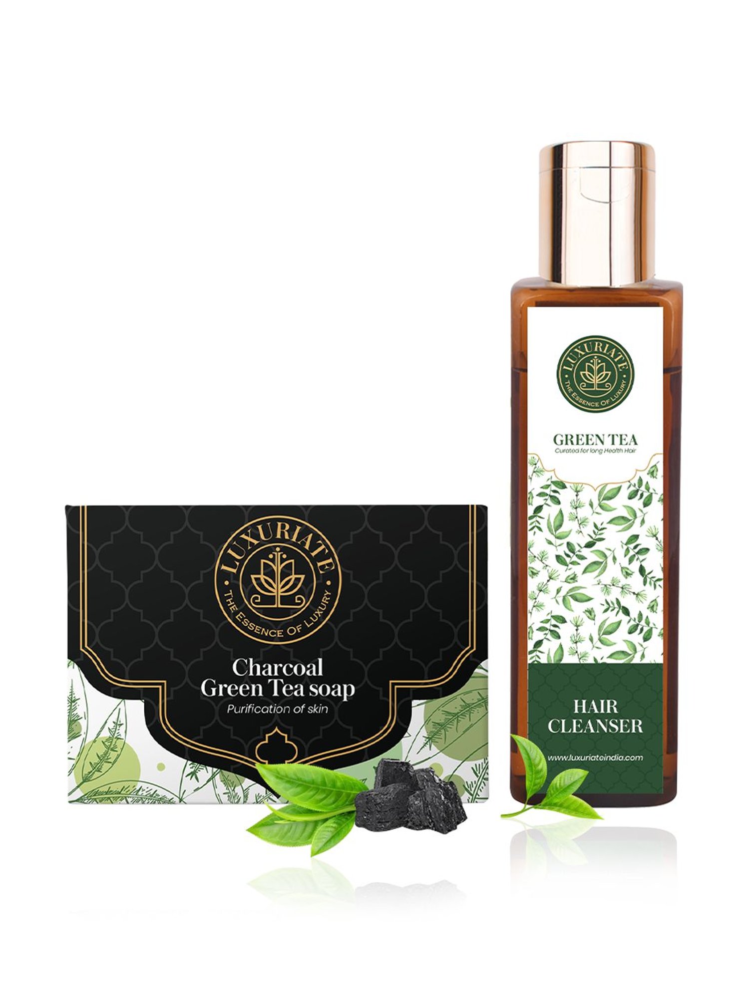 Fabessentials Sea Breeze Spa Retreat Body Care Gift Set