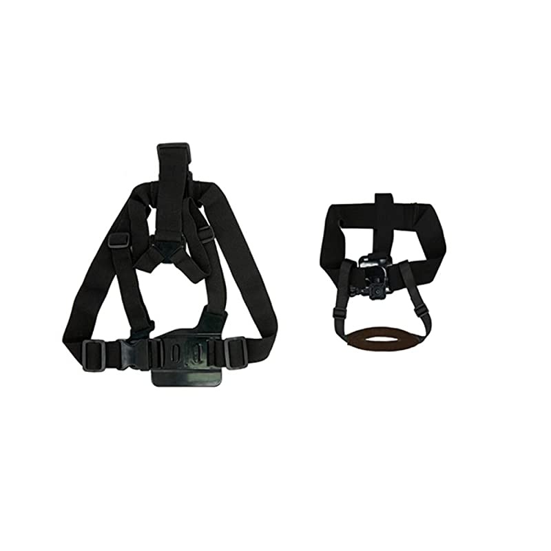 Run Accessory Bundle for ONE R, ONE X, ONE Action Camera