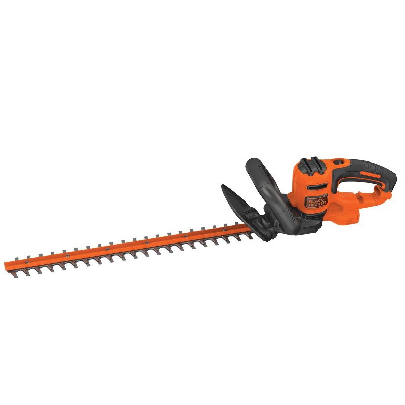 BLACK+DECKER BEHT350 22" 120V Electric Hedge Trimmer
