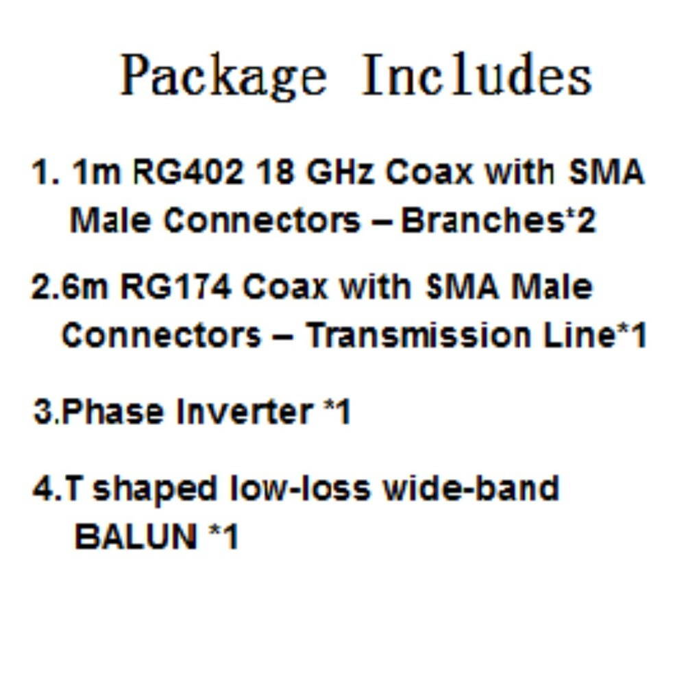 MIMO high frequency Base station antenna for communication systemsLong range wifi antenna