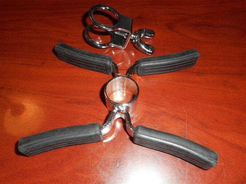 NEW - Latin Percussion LP951 Separator For LP299 LP Jr. Conga Stand