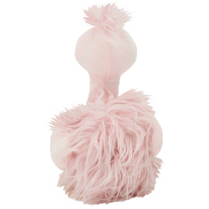 Animal Adventure Pink Sweetheart Bird 15" seated Stuffed Animal