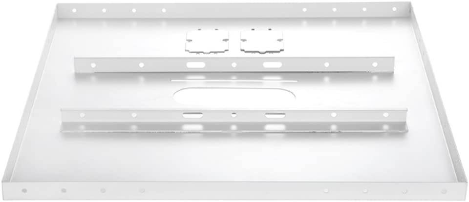 Atdec TH-PT24 Projector Mount Ceiling Tile Accessory, 24 x 24-Inch