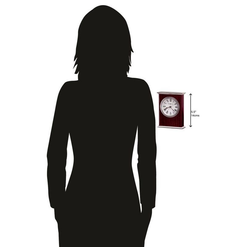 Naxa Projection Dual Alarm Clock