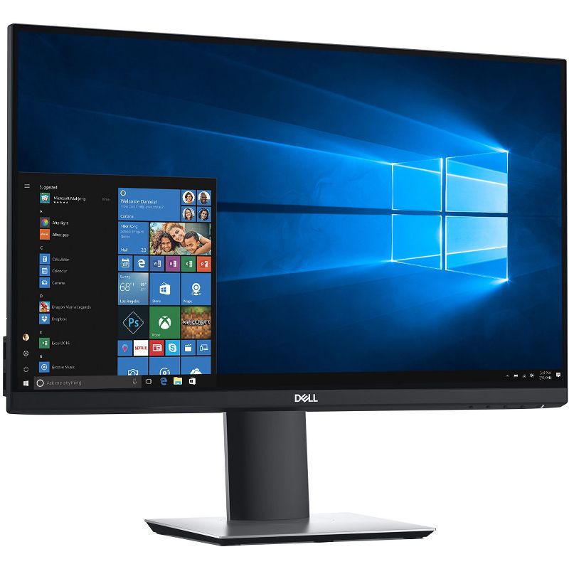 Acer KG1 - 27" Monitor Full HD (1920 x 1080) AMD Free-Sync 144 Hz 1 ms GTG - Manufacturer Refurbished