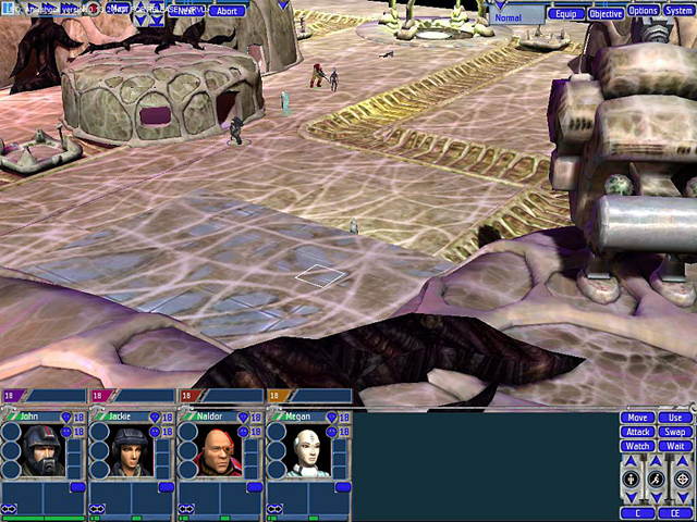 UFO: Aftermath [Online Game Code]