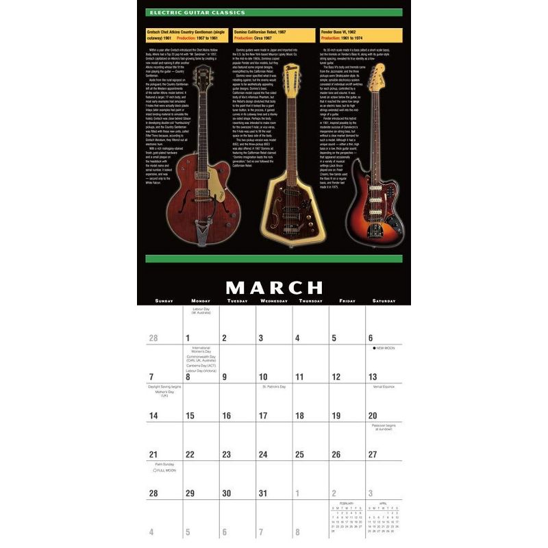 Sellers Publishing, 2021 Outlander 16-Month Wall Calendar