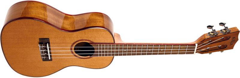 Kala KA-ACP-CT Cedar Top Acacia Concert Ukulele