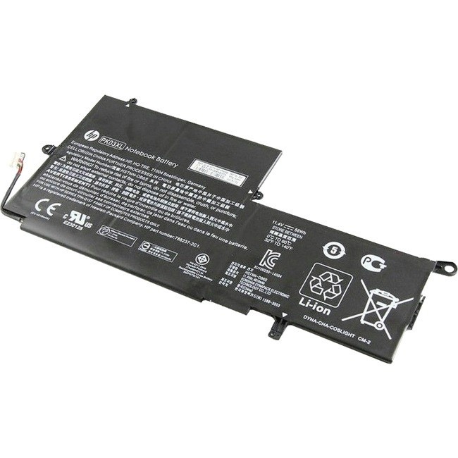 AXIOM LI-ION 3-CELL BATTERY FOR HP - 789116-005