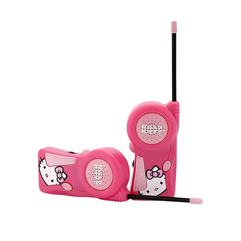 Sanrio Hello Kitty Walkie Talkies