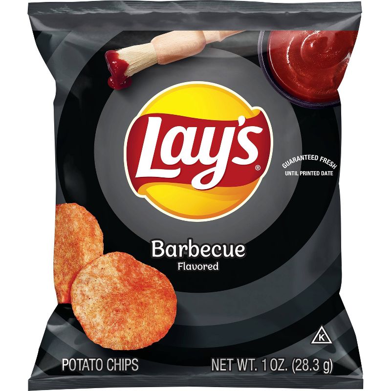 Lays Mix 10ct