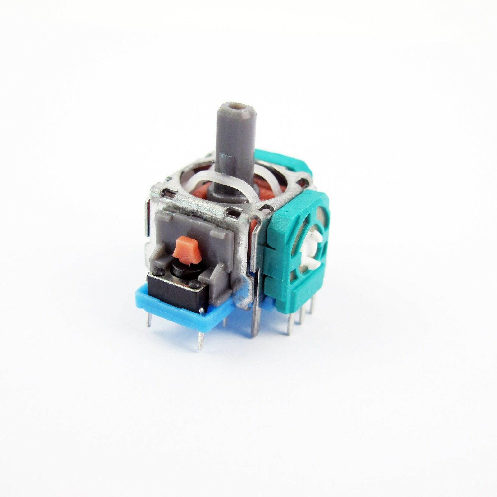 10X Analog Stick Joystick Replacement For XBox One PS4 Dualshock 4 Controller