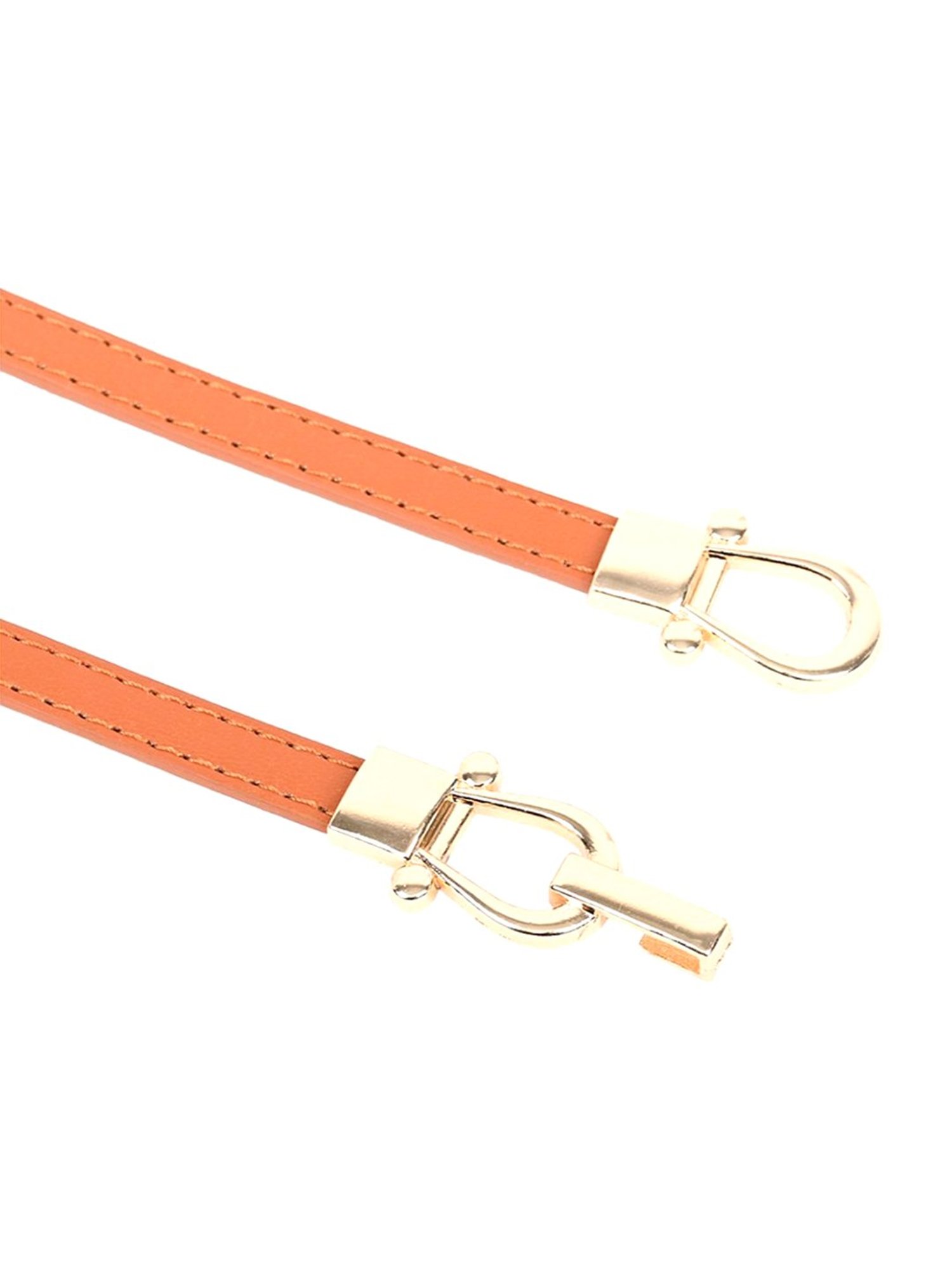 Patricia Nash Chain Link Woven Belt