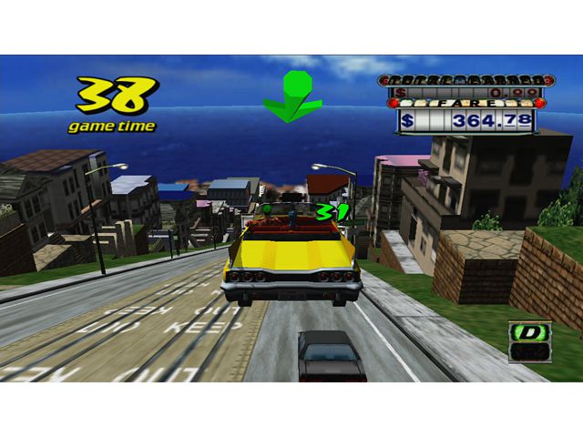 Saints Row: Gat Out Of Hell XBOX One [Digital Code]