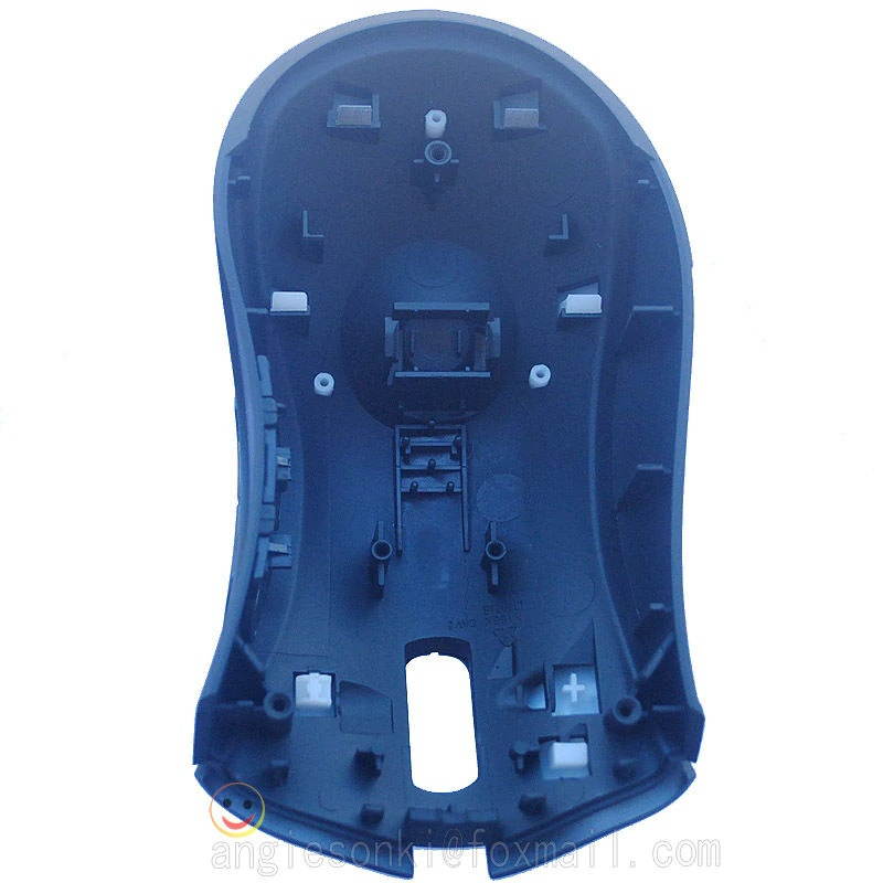 100% Original Mouse Top Shell/Cover Replacement Outer Case for Ra.zer DeathAdder Chroma/2013 RZ01-0084 Gaming Mouse RZ01-0121
