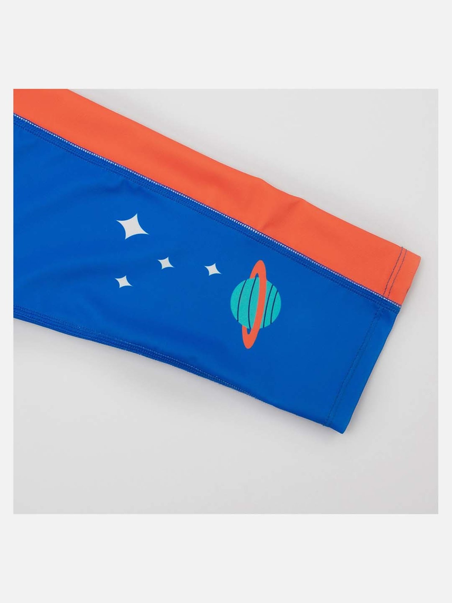 IO Kids Pink Printed Jammers