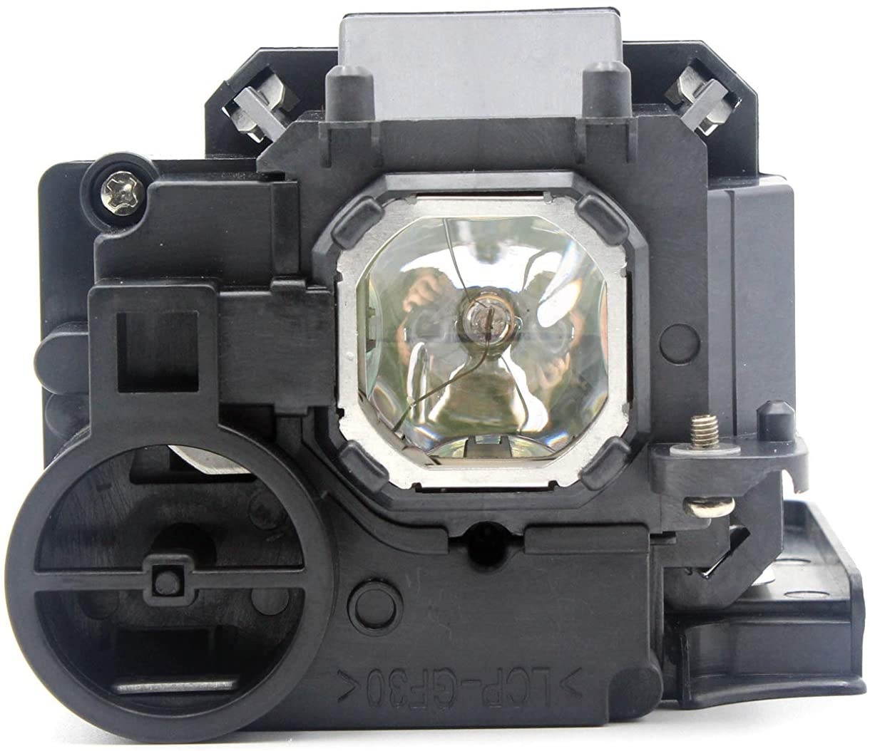 Emazne NP32LP/100013962 Projector Replacement Compatible Lamp with Housing for NEC UM301W UM301X UM301Wi UM301Xi Projectors