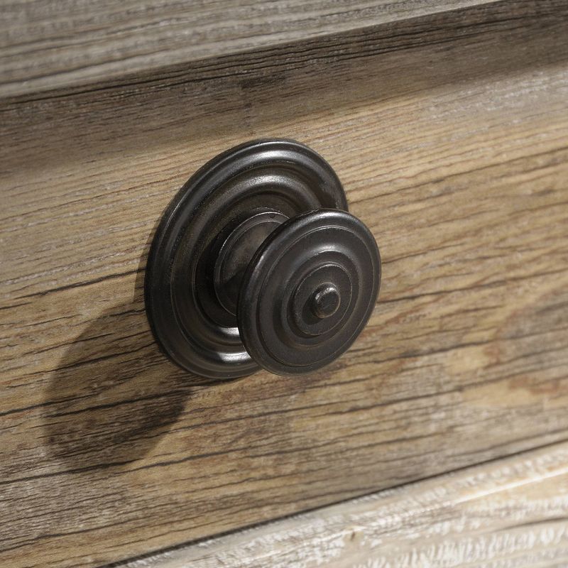 Granite Trace Lift Top Coffee Table Rustic Cedar - Sauder