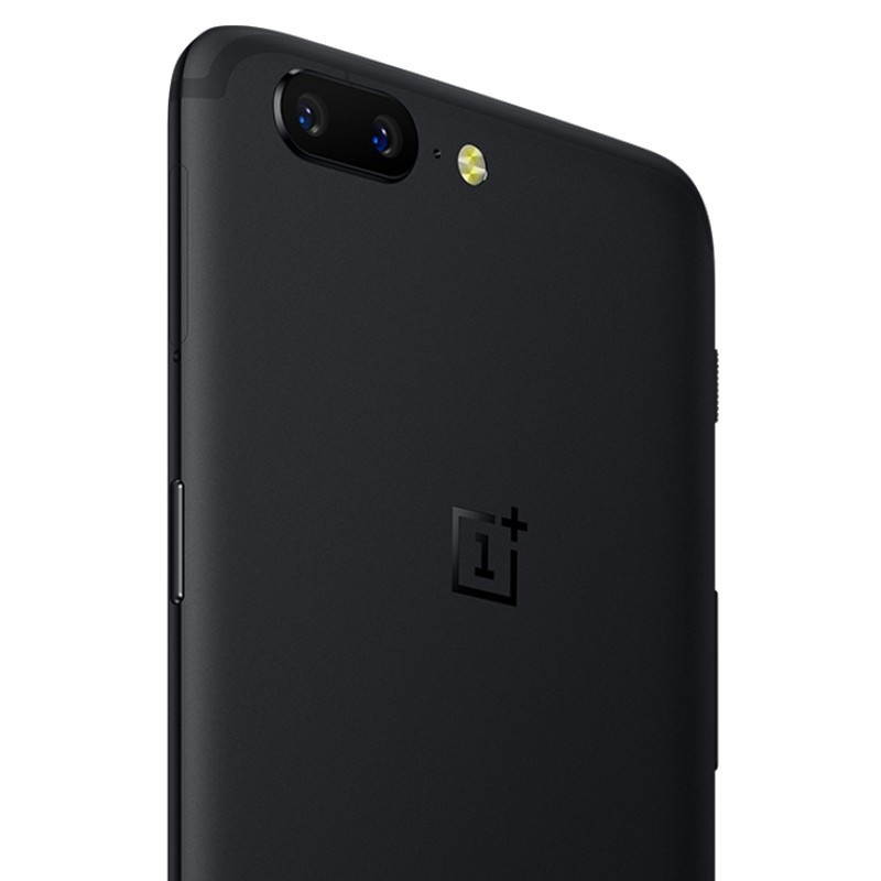 OnePlus 5 5.5 inch 8GB RAM 128GB ROM Qualcomm Snapdragon 835 Octa Core 4G Smartphone