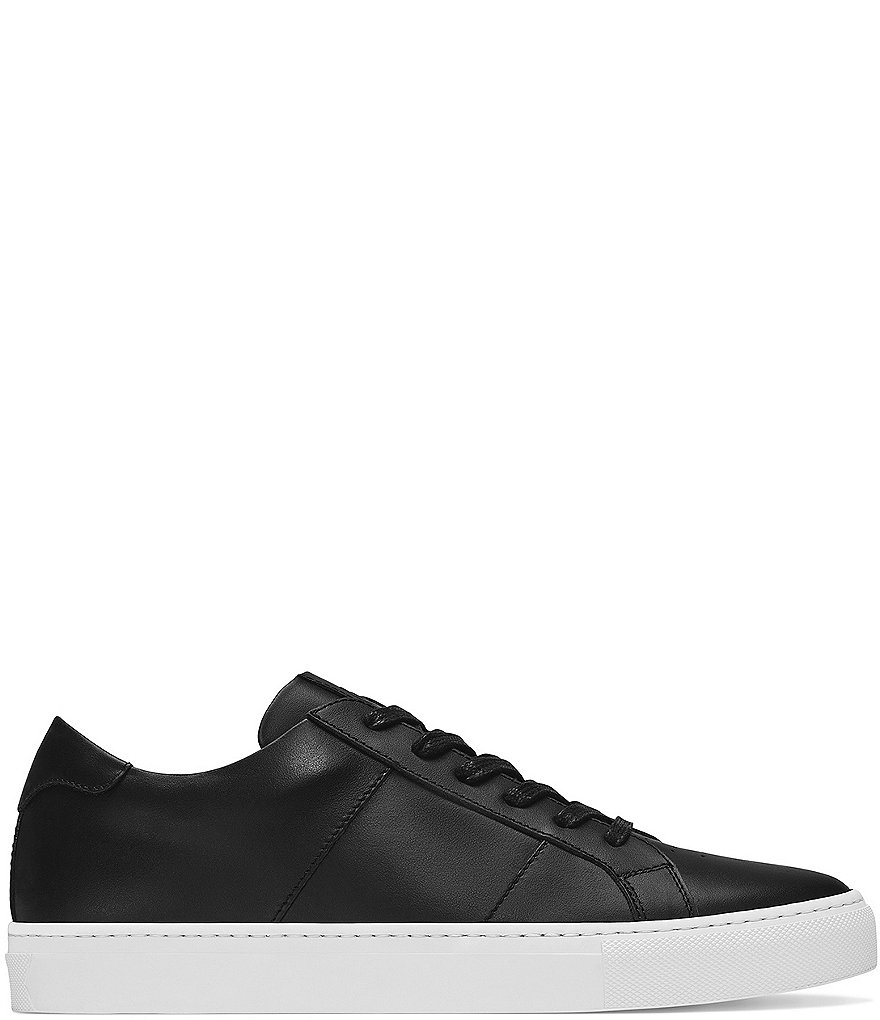 GREATS Men's Royale Low Sneakers