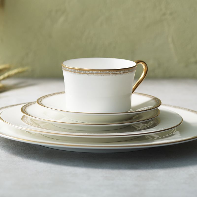 Noritake Haku Bread and Butter Plate