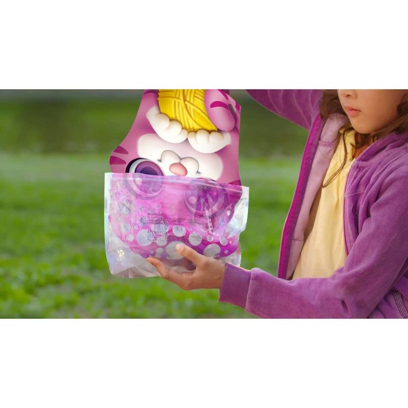 ZURU Glove-A-Bubbles Bubble Maker