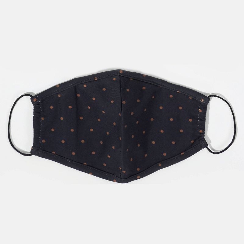 Wemco 2pk Americana Flag Bandana Scarf