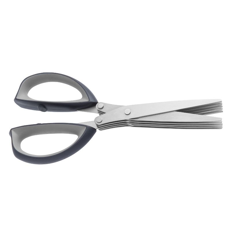 Fiskars 2pc Stainless Steel Kitchen Shears