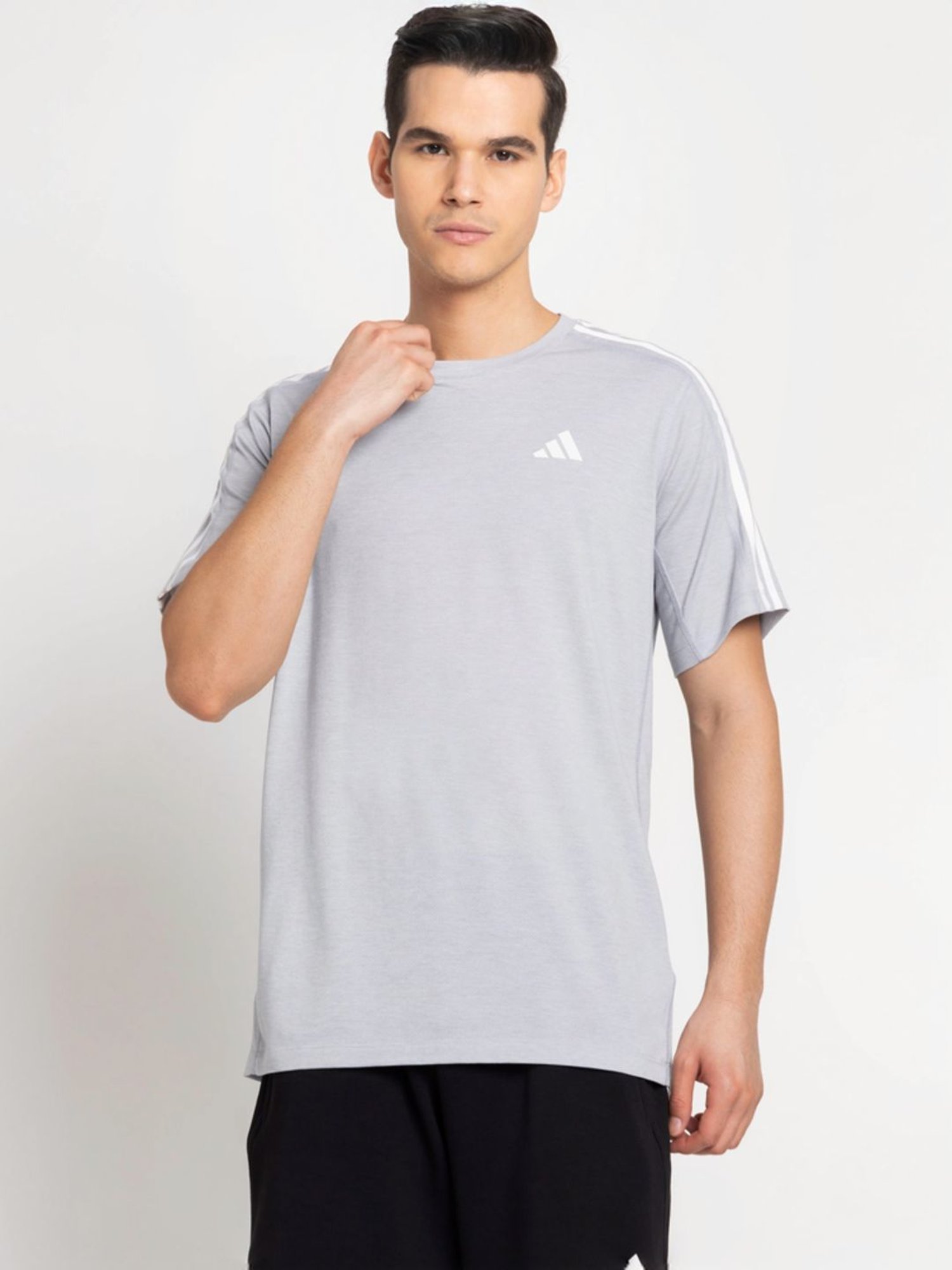 Adidas Halsil Regular Fit T-Shirt